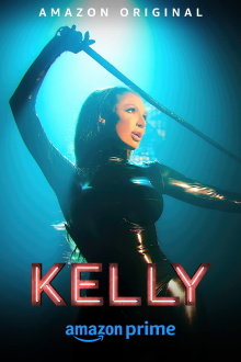 Kelly Trailer
