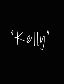 Kelly Trailer