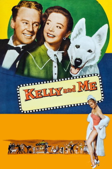 Kelly and Me Trailer