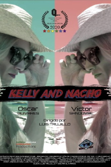Kelly and Nacho Trailer