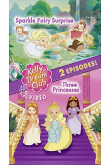 Kelly Dream Club Trailer