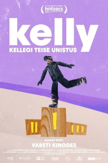 Kelly: Someone Else's Dream Trailer