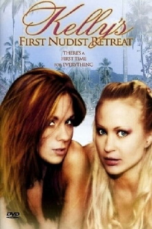 Kelly's First Nudist Retreat Trailer