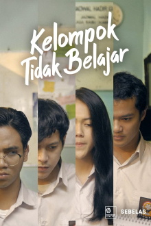 Kelompok Tidak Belajar Trailer