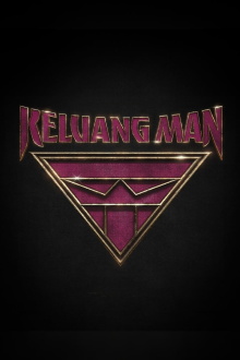 Keluang Man Trailer