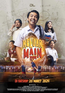 Keluar Main 1994 Trailer