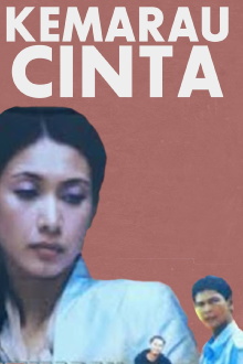 Kemarau Cinta Trailer