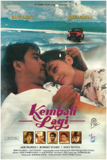 Kembali Lagi Trailer