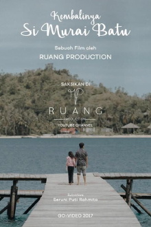 Kembalinya si Murai Batu Trailer