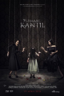 Kembang Kantil Trailer