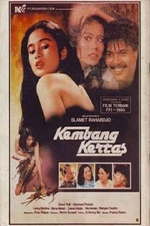Kembang Kertas Trailer