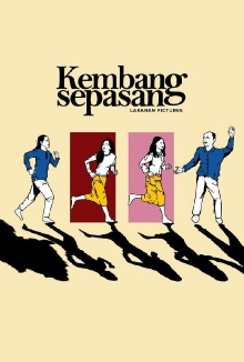 Kembang Sepasang Trailer
