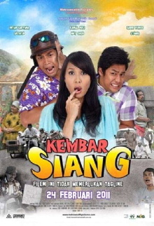 Kembar Siang Trailer