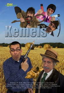 Kemels Trailer