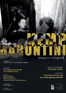 Kemp-Barontini: drawings and pictures Trailer
