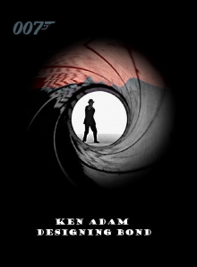 Ken Adam: Designing Bond Trailer