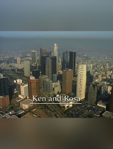 Ken and Rosa Trailer