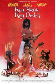 Ken Arok - Ken Dedes Trailer