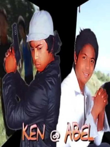 Ken at Abel Trailer