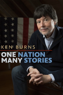 Ken Burns: One Nation, Many Stories Trailer