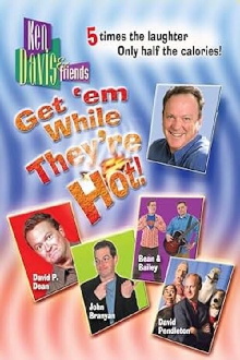 Ken Davis & Friends: Get 'em While They're Hot! Trailer