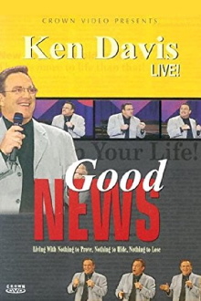 Ken Davis Live, Good News Trailer