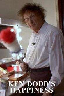 Ken Dodd's Happiness Trailer