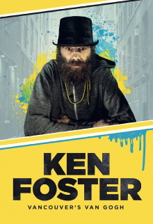 Ken Foster Trailer