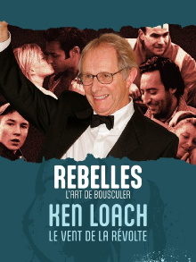 Ken Loach, le vent de la révolte Trailer
