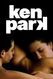 Ken Park Trailer