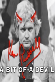 Ken Russell: A Bit of a Devil Trailer