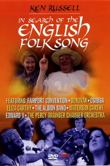 Ken Russell: In Search of the English Folk Song Trailer