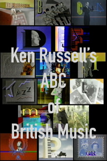 Ken Russell's ABC of British Music Trailer