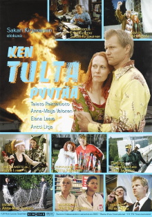 Ken tulta pyytää Trailer