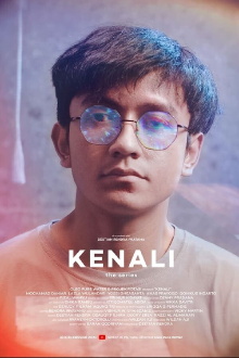 Kenali Trailer