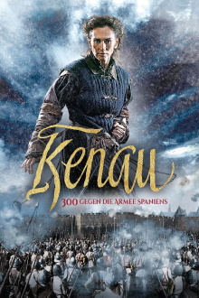 Kenau Trailer