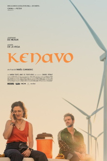 Kenavo Trailer