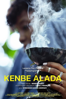 Kenbe Alada Trailer
