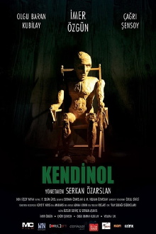 Kendin Ol Trailer