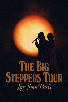 Kendrick Lamar Live: The Big Steppers Tour Trailer