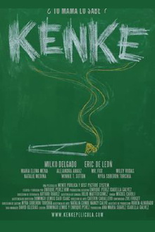 Kenke Trailer