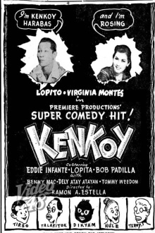 Kenkoy Trailer