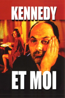Kennedy et moi Trailer