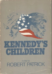 Kennedy's Children Trailer