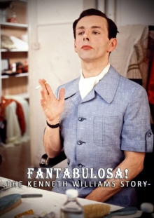 Kenneth Williams: Fantabulosa! Trailer