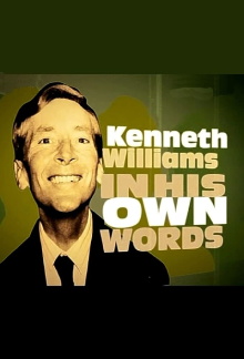 Kenneth Williams In His Own Words Trailer