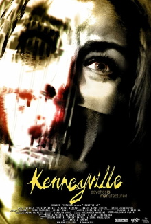 Kenneyville Trailer