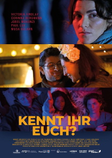 Kennt ihr euch? Trailer