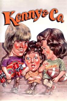 Kenny & Company Trailer