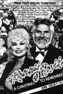 Kenny & Dolly: A Christmas to Remember Trailer